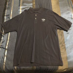 Hard Rock Cafe San Diego Polo (Medium)